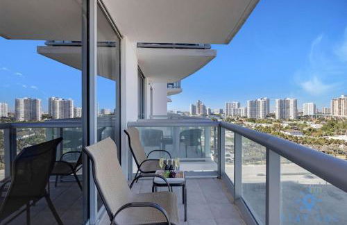 Beachfront Resort - Pool - Ocean View Balcony- Gym - Foto 1