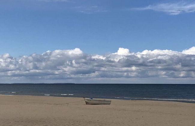 Apartment in Trassenheide for 4 Personen - Foto 36