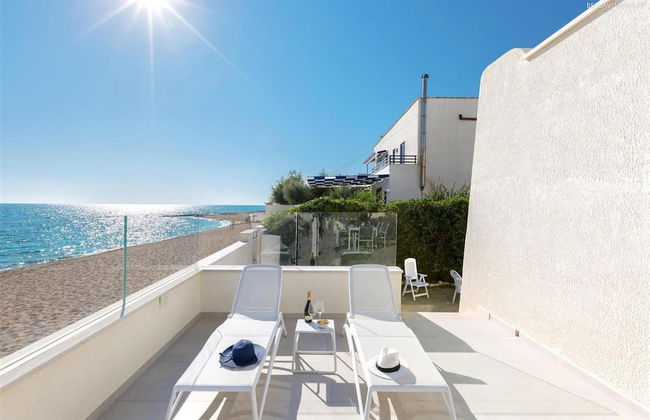 1685 Villa Diamante in Campomarino - Foto 28