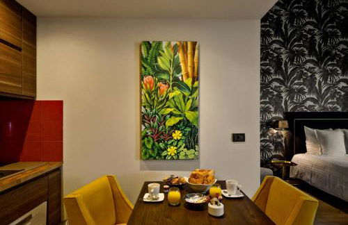 Villa Erizio Aparthotel - a bucolic and urban break - Foto 132