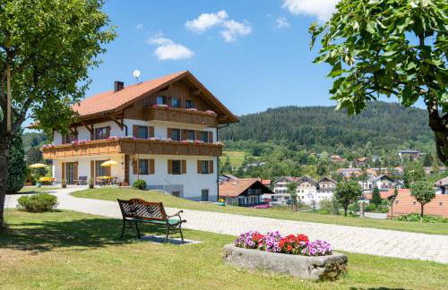 Ferienwohnungen Haus Elisabeth - Foto 1