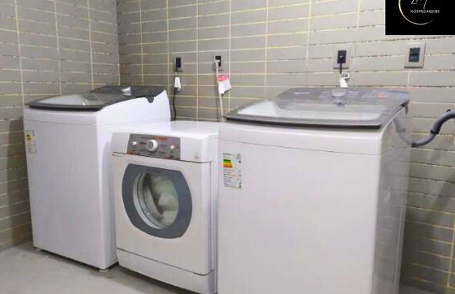 LM INFINITY CABO BRANCO - Foto 34