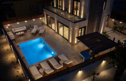 Tersus Luxury Villa - Foto 6