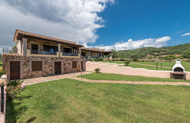 AffittaSardegna - Casa Pompia 2 - Foto 15