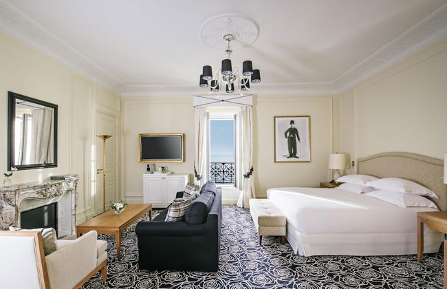 Hôtel du Palais Biarritz, in The Unbound Collection by Hyatt - Foto 69