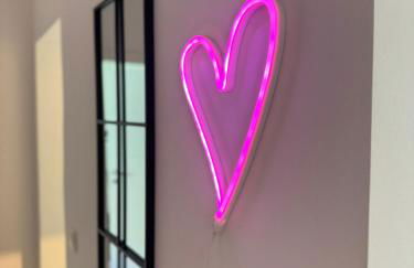 Cozy Apartment Wolke2 mit Balkon - Foto 19