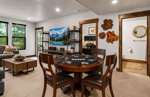 Hideout Haven 4BR 10 min from Deer Valley - Foto 3