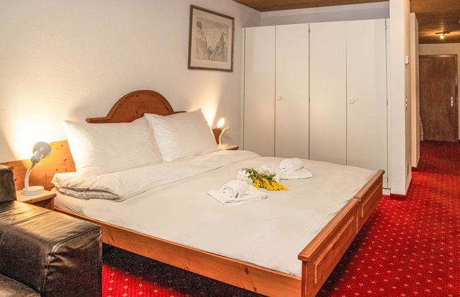 Chalet Abendrot apARTments - Foto 15