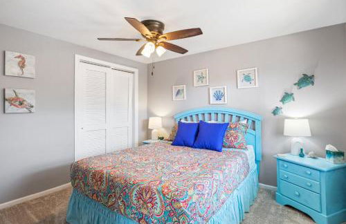 Spacious Home & Lake Access, Lake Views Throughout - Foto 29