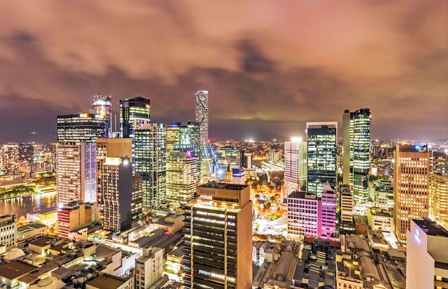 Oaks Brisbane on Charlotte Suites - Photo 31