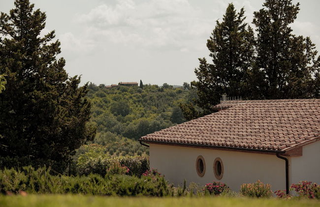 Agriturismo Bio Aia della Colonna - Foto 22