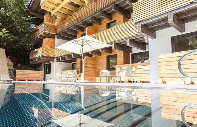 Premium Suite in Saalbach - Foto 14