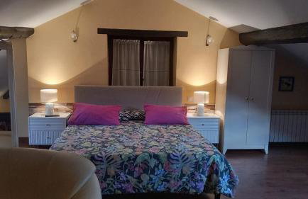 Apartamentos Rurales la Candaliega - Foto 45