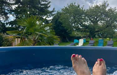 Ancien cuvage rénové au cœur du vignoble - Foto 2