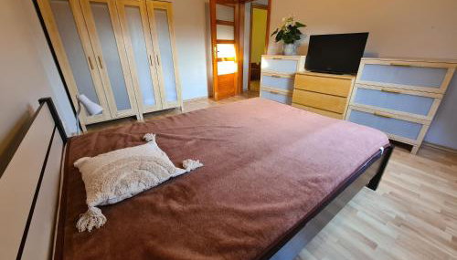 Apartament Nad Chabrami - Foto 2