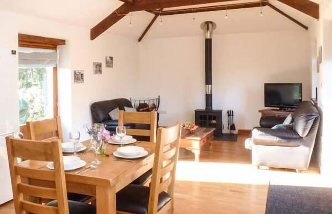 The Coach House - Foto 10