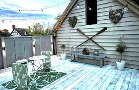 The TreeHouse Hideaway - Foto 24