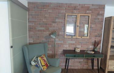 Panoramablick und Ruhe - Foto 8