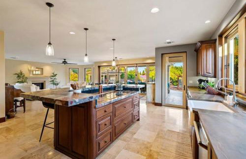 Villa Allegria Luxury Retreat - Foto 4