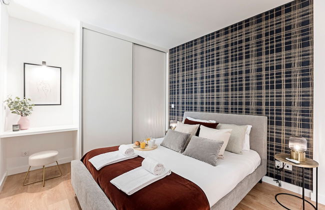 Urban House by LovelyStay - Foto 22