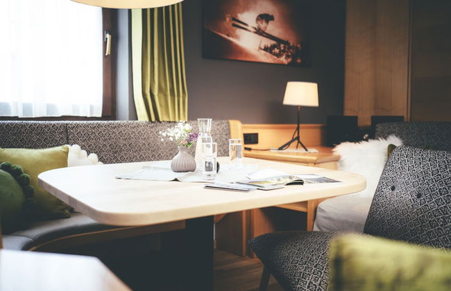 Lärchenhof - Premium Apartments & Zimmer - Foto 48