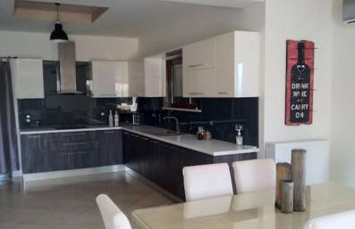 Villa Ikaros - Foto 14