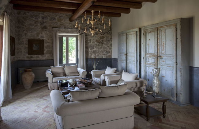 Masseria Agnello - Photo 31