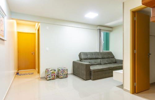 Conforto com vista para o mar! - Foto 4