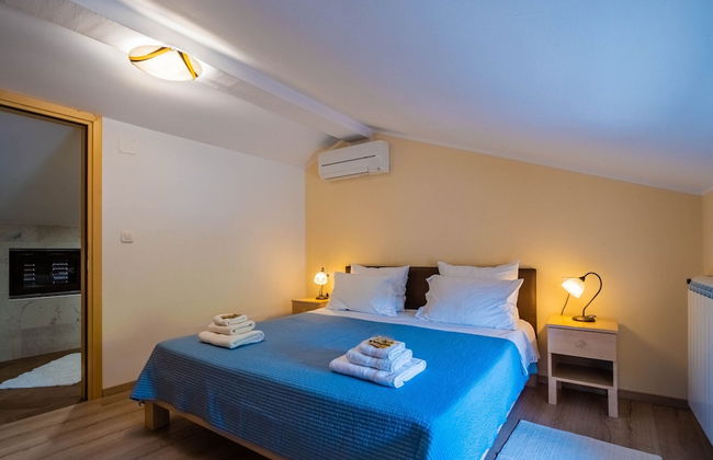 Villa in Rakalj Near Secluded Beaches - Foto 4