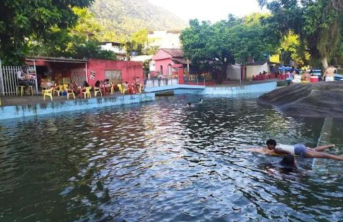 Casa Ampla Vila Muriqui - Foto 12