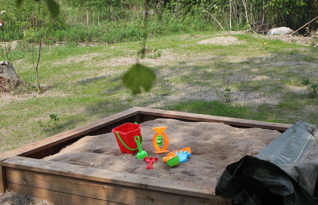 Jääskän Loma Kojola Apartments Alahärmä - Foto 15