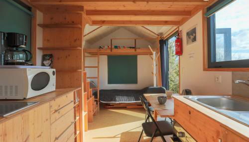 Très Jolie Tiny House Tout Confort - Photo 3