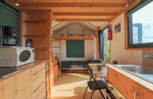 Très Jolie Tiny House Tout Confort - Foto 3