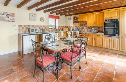 Harvest Cottage and Holly Barn - Foto 12