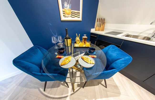 Bowles Hotels - Foto 31