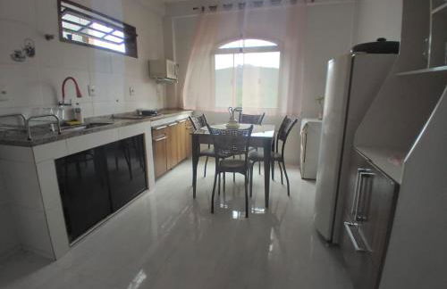 Maxi conforto e vista para o Itacolomi - Foto 55