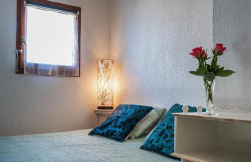 Maisonеtte Arcadia - vue sur l'étang - Photo 10