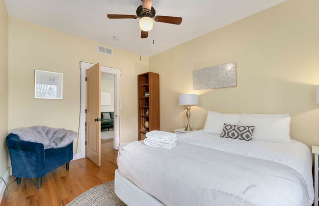 Walk Everywhere - Art, Restaurants, Poudre River - Foto 2