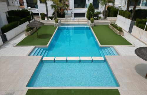 Casa Esmeralda - holiday apartment Costa Blanca - Photo 39