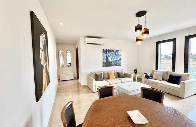Residence Villa Jade Luxe Marsa - Foto 69