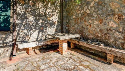 Tuscany Villa With Terrace - Foto 2