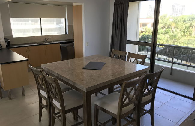 Norfolk Luxury Beachfront Apartments - Foto 51