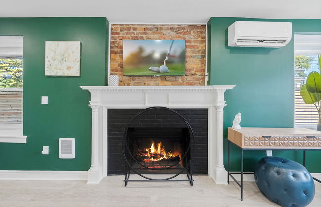 Cozy Comfortable and Quiet Suites - Foto 10