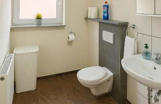 Apartment stadtnah, Parkplatz, Terrasse, WLAN - Foto 14