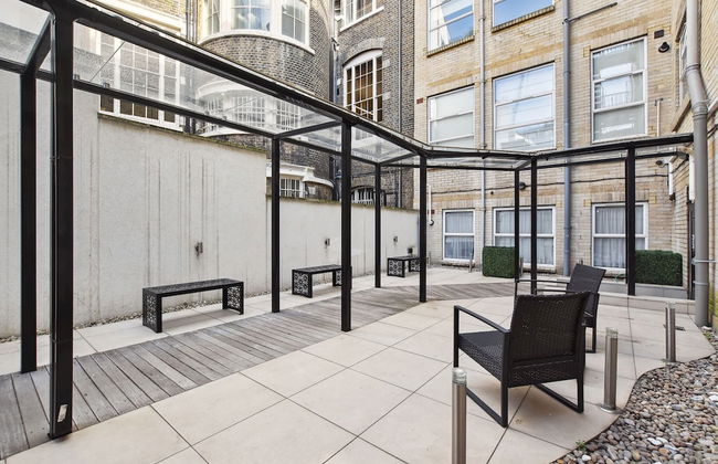 Buckingham Palace by Aeria Apartments - Foto 31