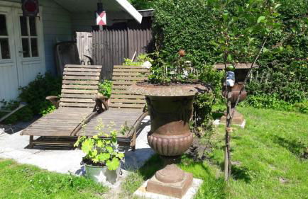 Ferienbungalow FeWo Eutin Süsel Sierksdorf Strand Ostsee - Foto 17