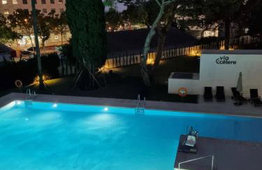 TOPLAGE Marbella Neubau Luxus-Apartment, Strand und Altstadt in Minuten zu Fuss - Photo 41