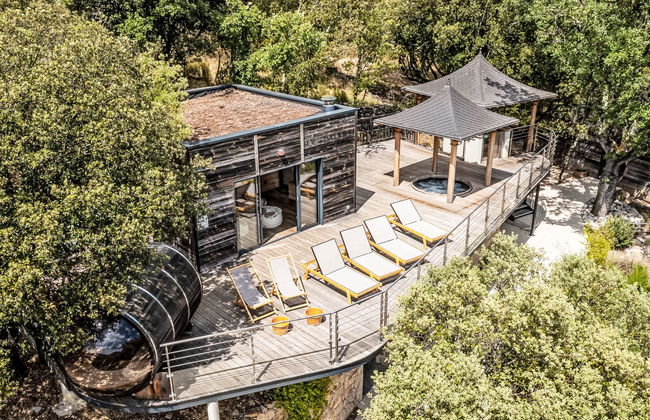 Domaine de Sévenier Micocoulier - Foto 30