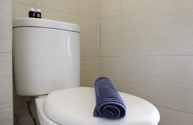 Spacious 2BR Apartment Gateway Pasteur near Exit Toll 23 - Photo 11