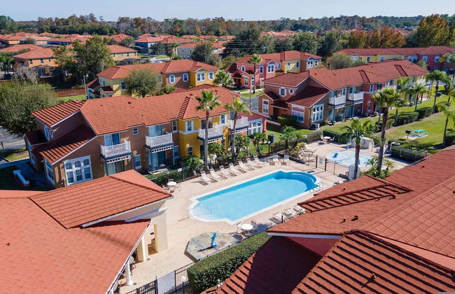 Beautiful Townhome Near Theme Parks - Foto 73